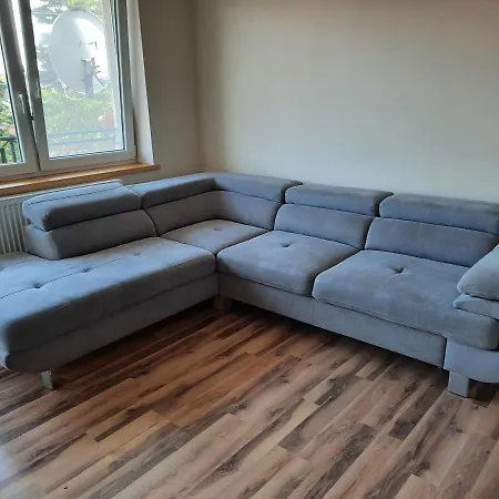 Apartament Wyspianski Apartamento