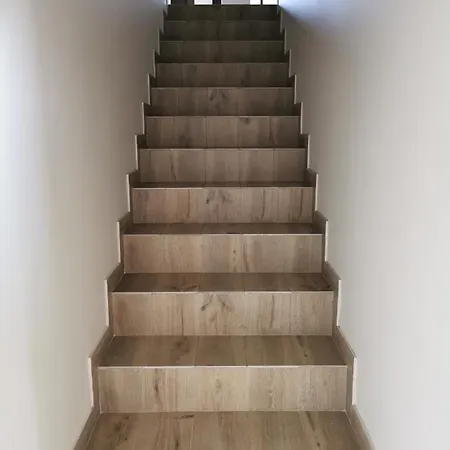 Apartament Wyspianski Apartamento Kościerzyna