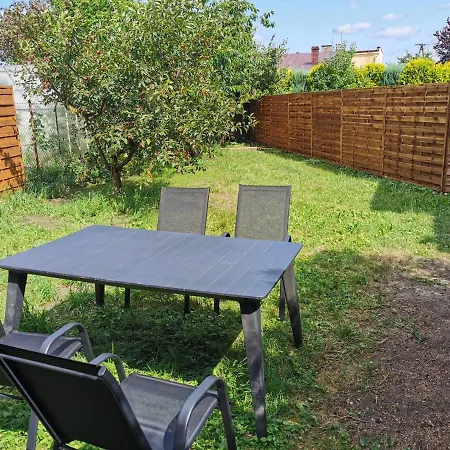 Apartament Wyspianski * Kościerzyna