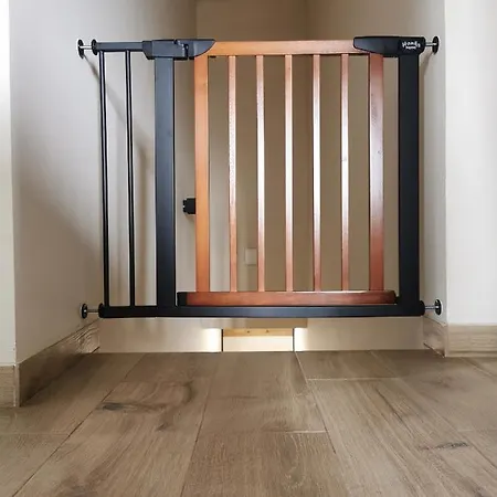 Apartamento Apartament Wyspianski *