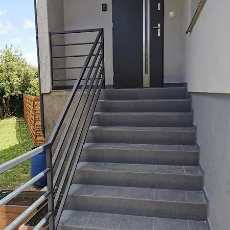 Apartament Wyspianski * Kościerzyna