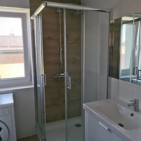 Apartament Wyspianski Kościerzyna