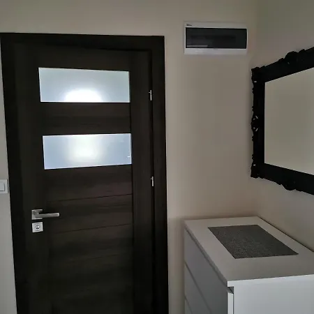 Apartament Wyspianski Apartamento *